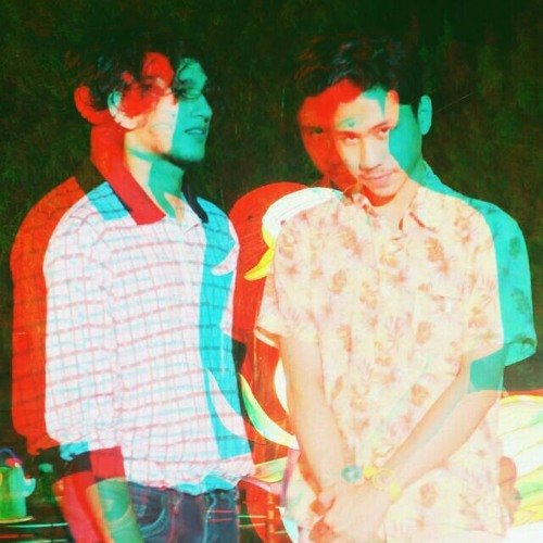 Space Cubs merilis mini album “Frame by Frame”