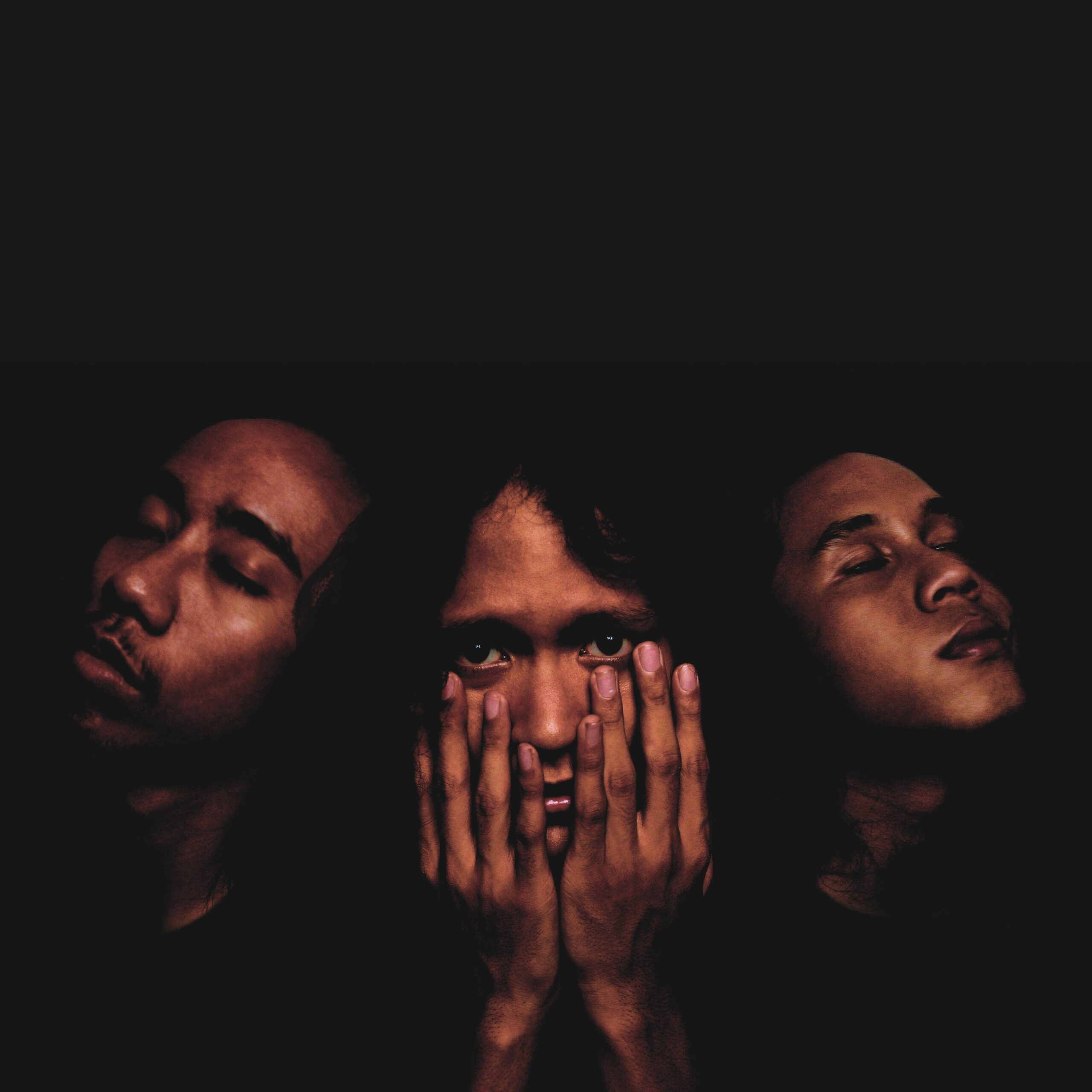 Band RACHUN merilis single terbarunya dengan judul MAKANAN.