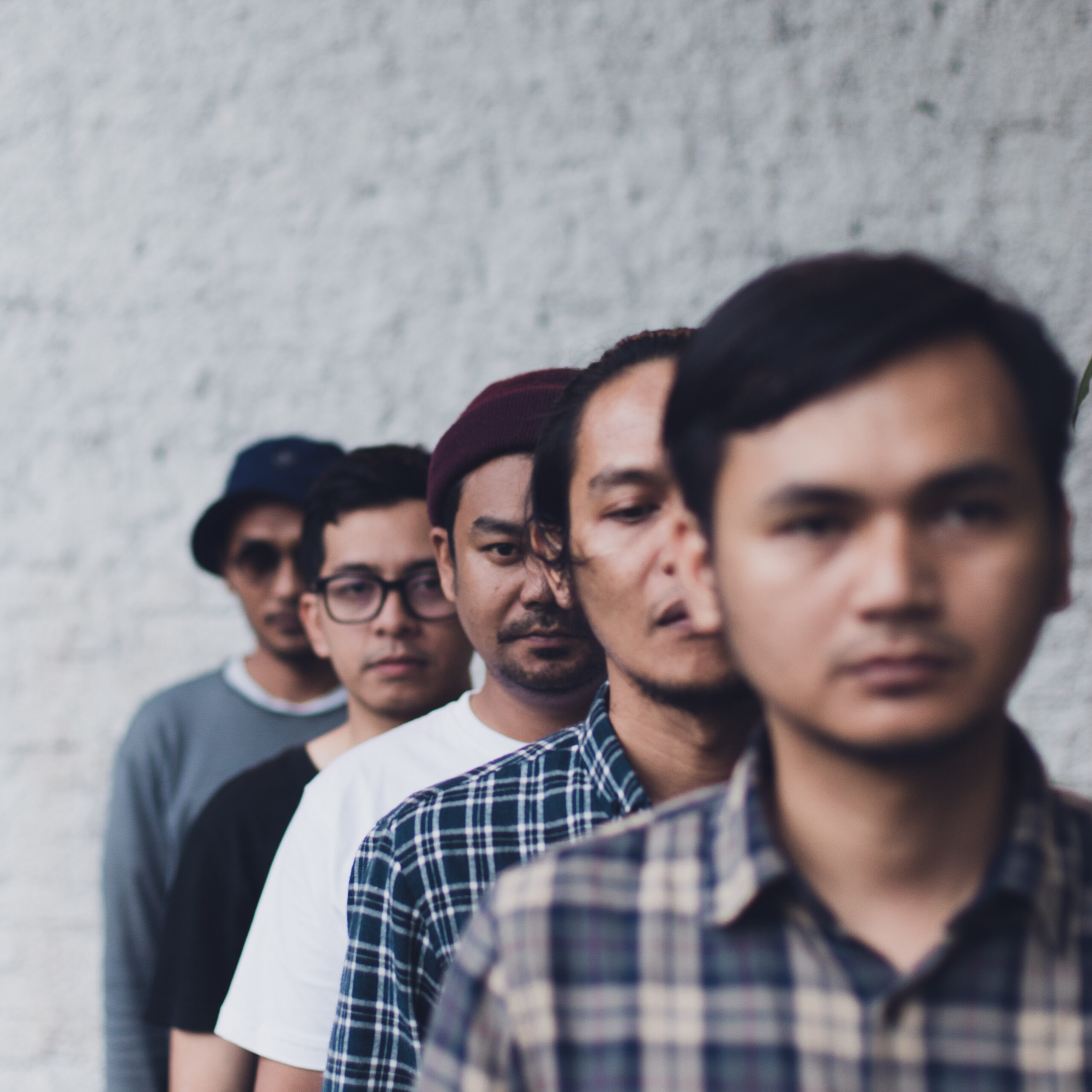 Mr. Sonjaya dan Single Baru Berjudul “Cukuplah”