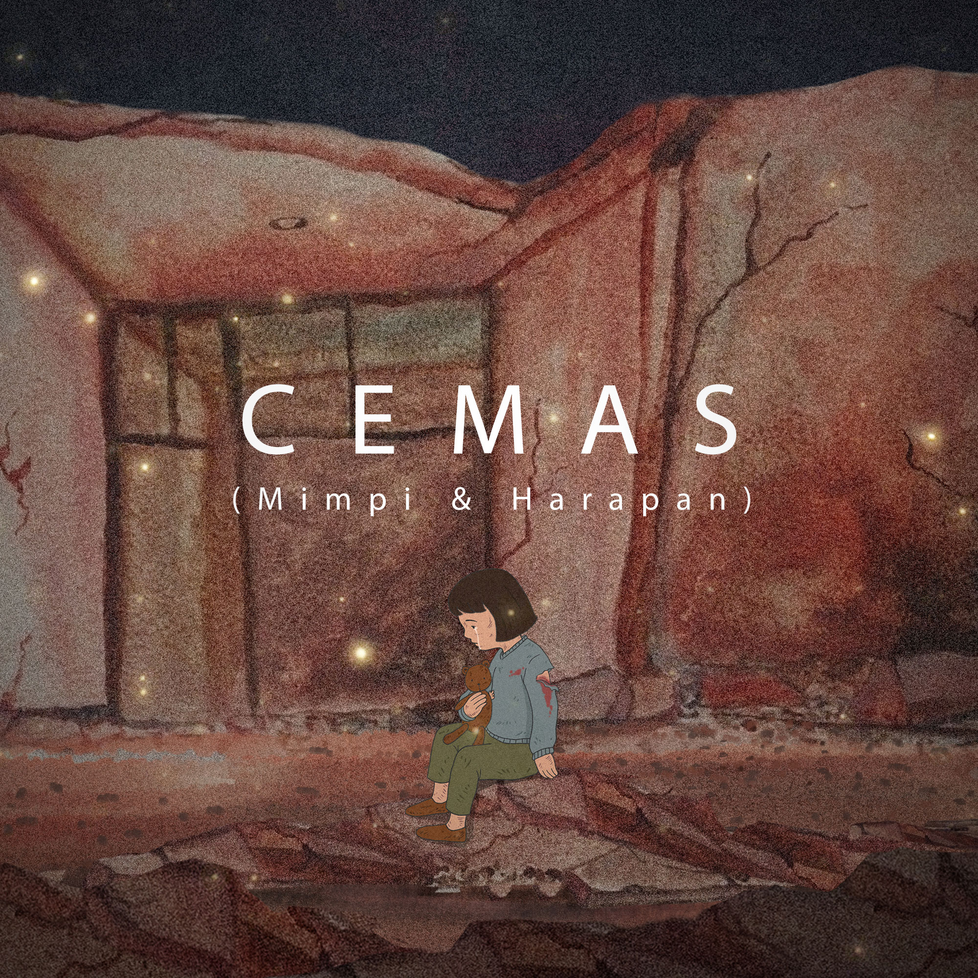 Pusakata dan Kegelisahannya tentang Anak-anak di Lagu “Cemas”
