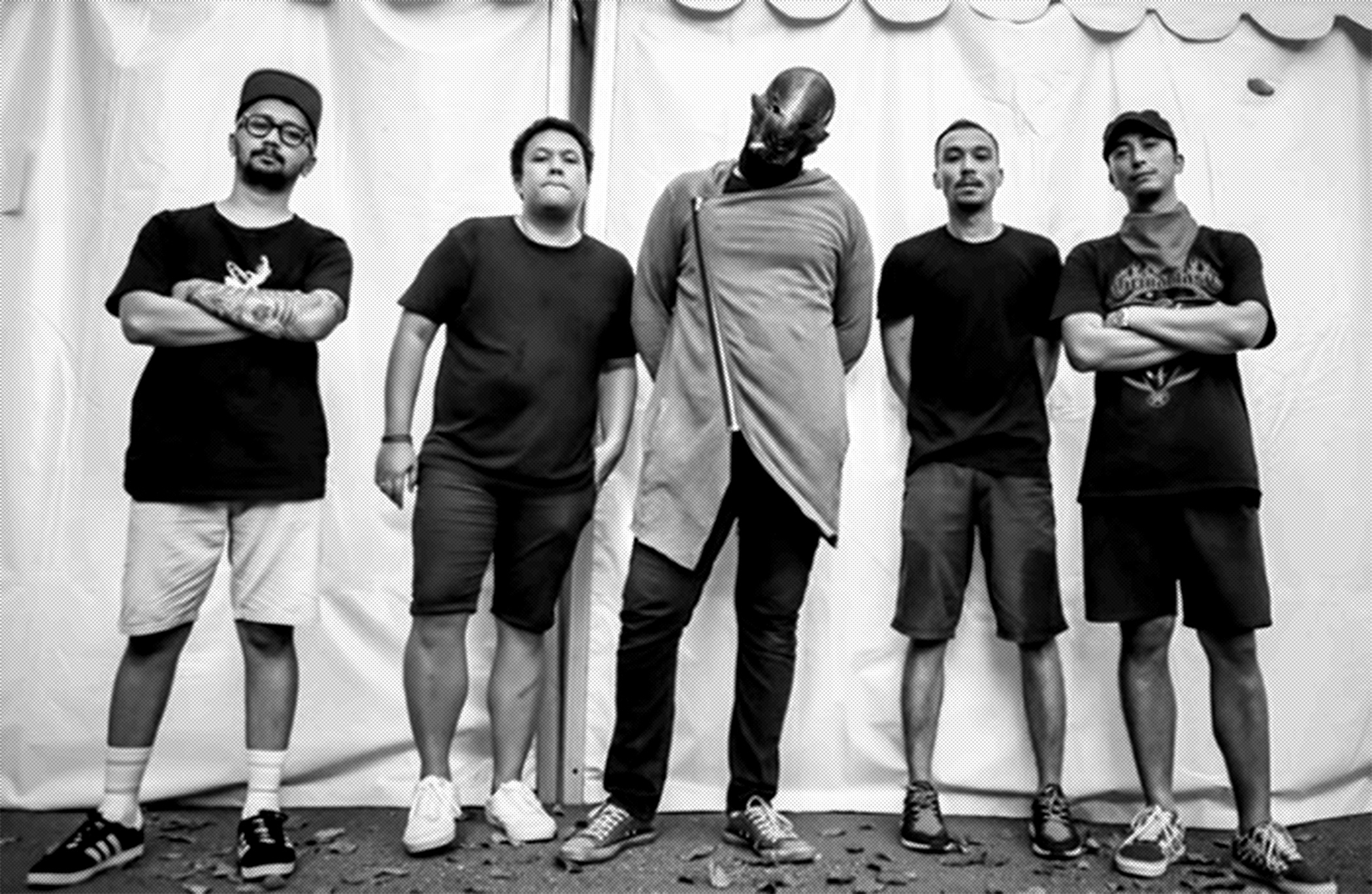 Urban Banging Bersama Rahasia Intelijen
