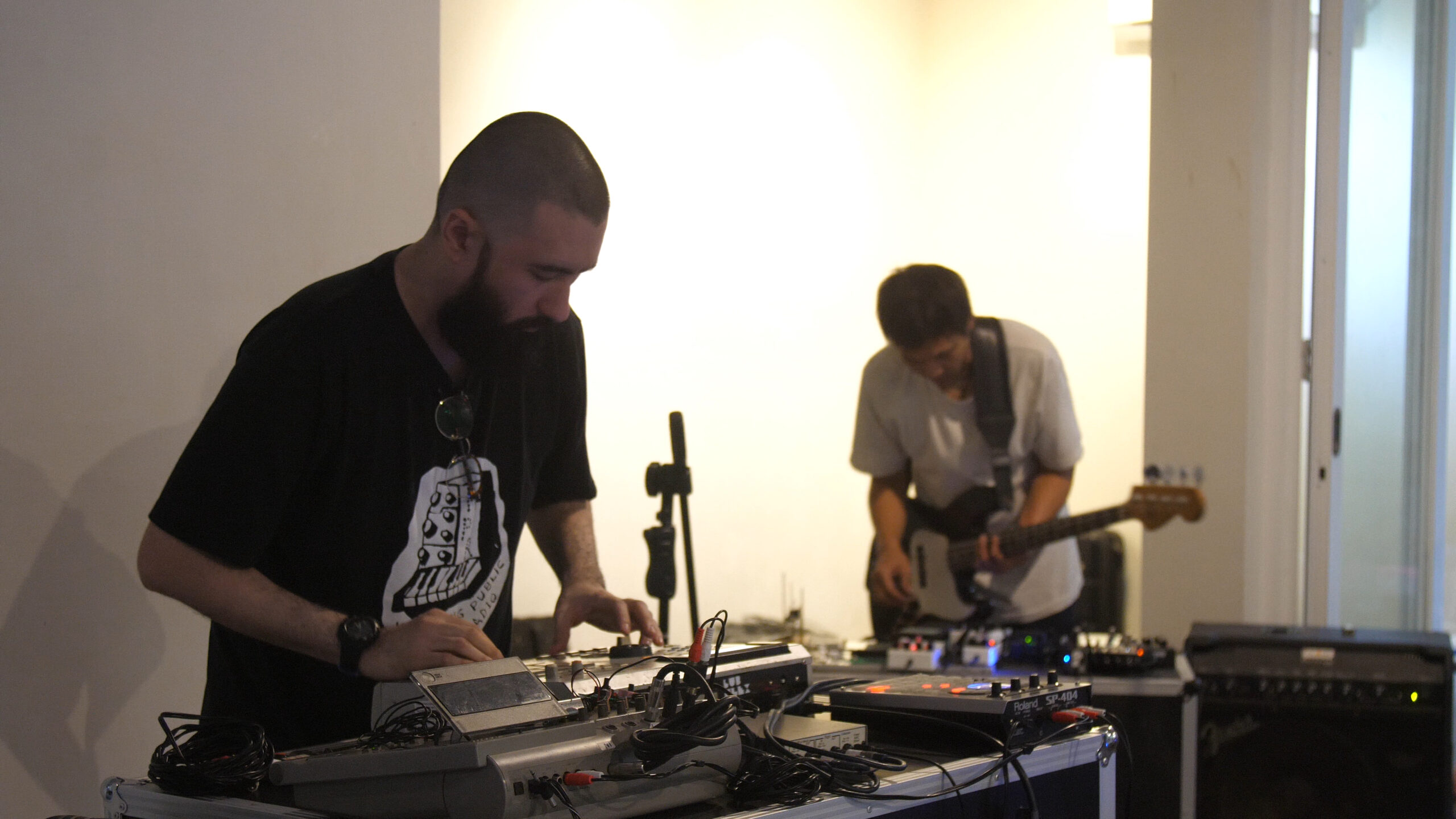 Nusasonic Festival 2018
