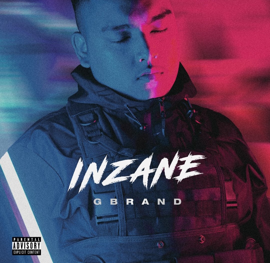 Eksplorasi Hip-Hop dari Gbrand di Single Inzane