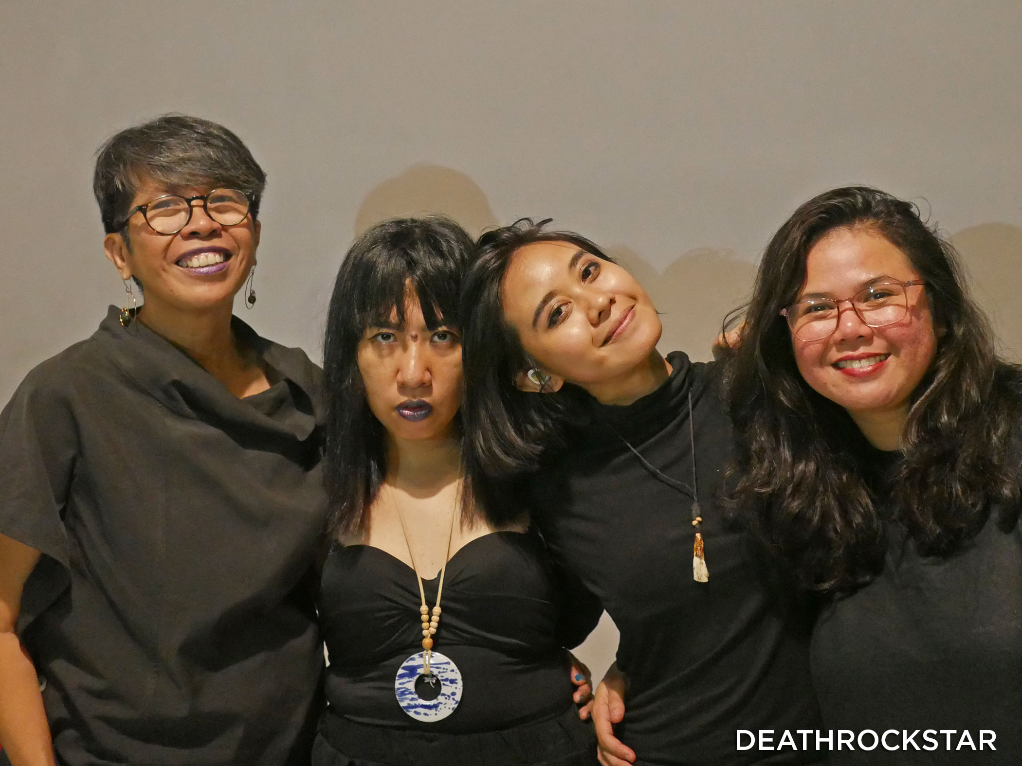 Suara Perempuan di Coffeewar