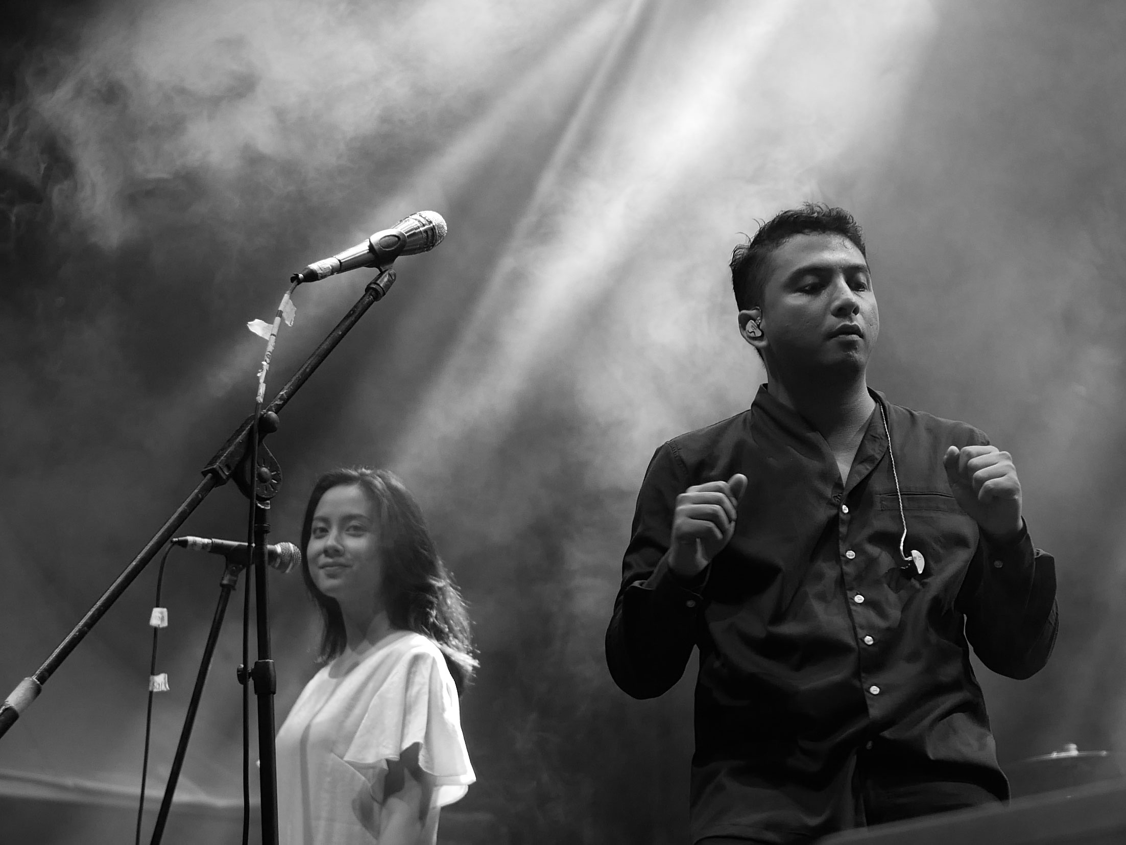 The Sounds Project Series: Bekasi.