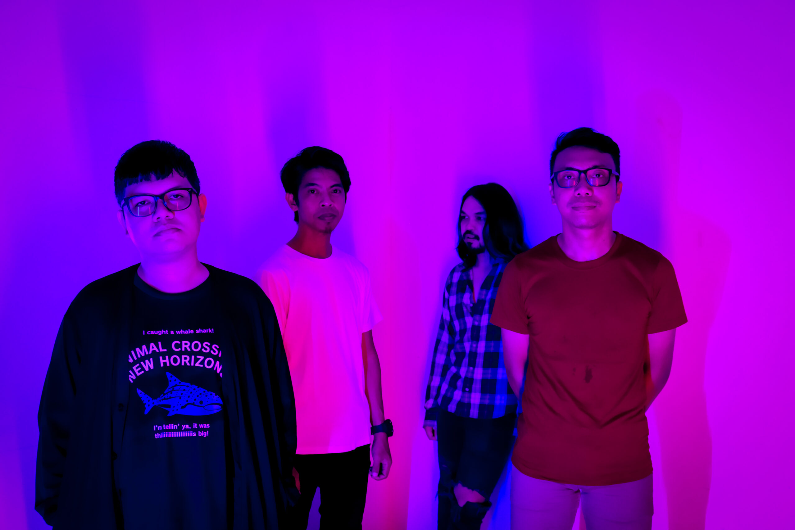 Eksperimentasi Synthesis Micron yang Segar dari Pontianak.