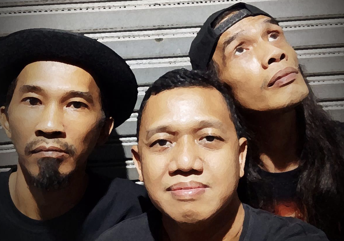 Pesan Positif Berbalut Modern Rock dari 3Babi