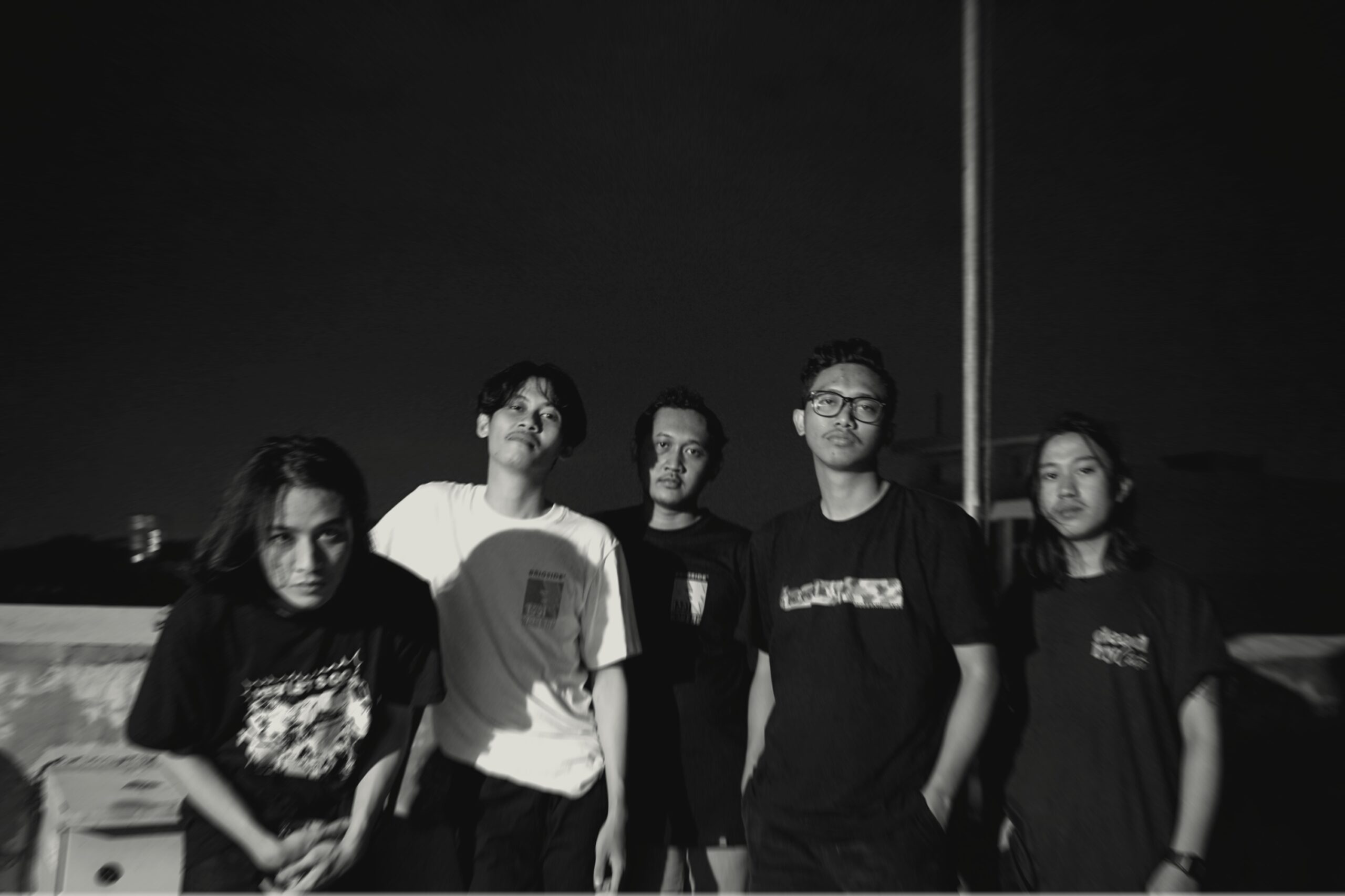 Garage Rock Penuh Afeksi dari Modernheads ; Old Crush, New Year